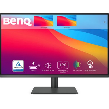 BENQ Monitor 31,5" PD3205U 3840x2160 IPS